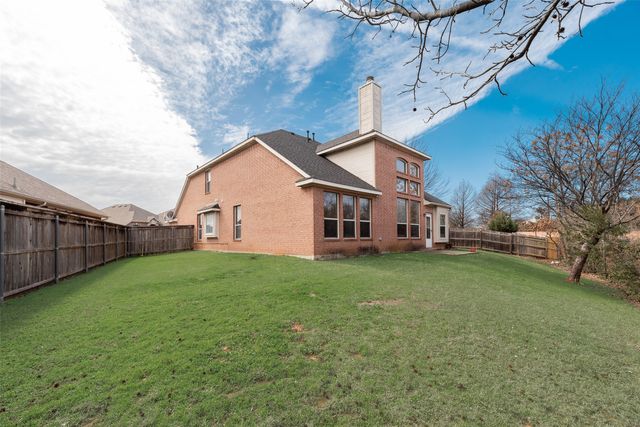 3305 Landhope Circle, Arlington, TX 76016