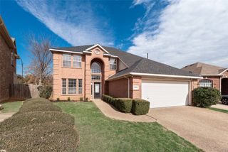 3305 Landhope Circle, Arlington, TX 76016