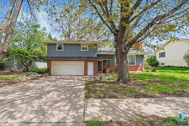 2508 W 31st St Street, Sioux Falls, SD 57105