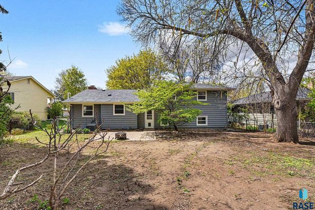 2508 W 31st St Street, Sioux Falls, SD 57105