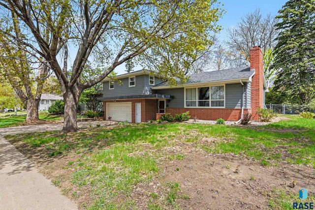 2508 W 31st St Street, Sioux Falls, SD 57105