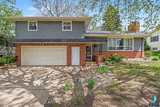 2508 W 31st St Street, Sioux Falls, SD 57105
