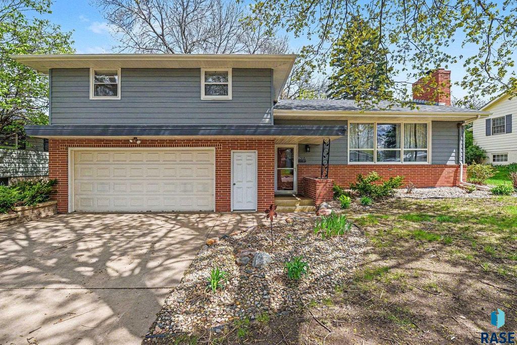 2508 W 31st St Street, Sioux Falls, SD 57105