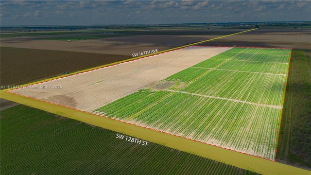 167xx sw 128th st, Miami, FL 33196