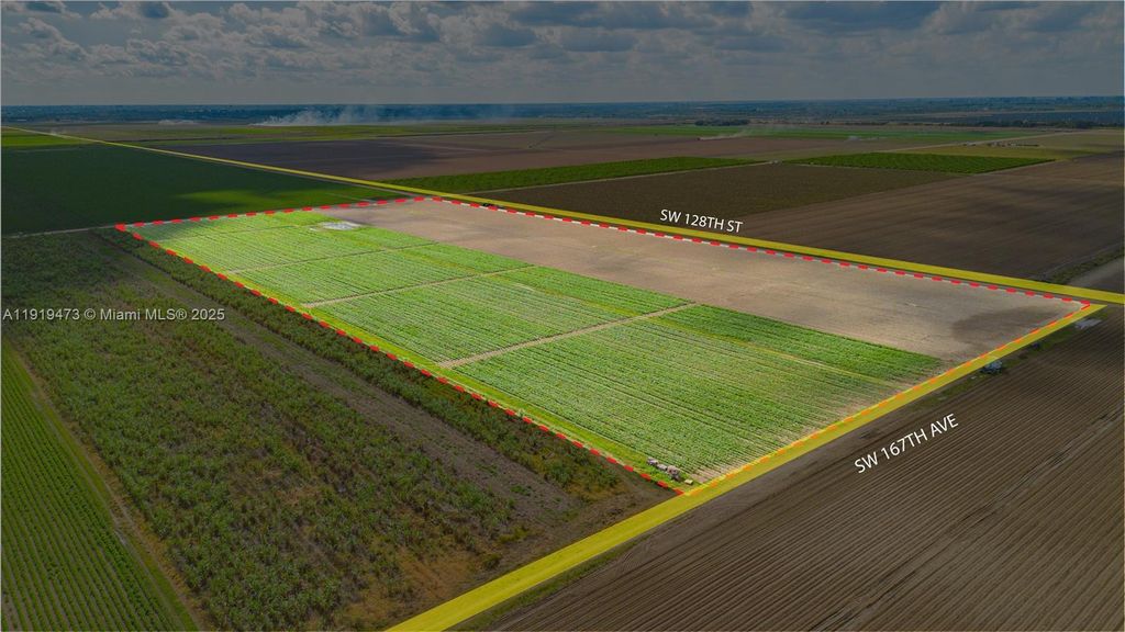 167xx sw 128th st, Miami, FL 33196