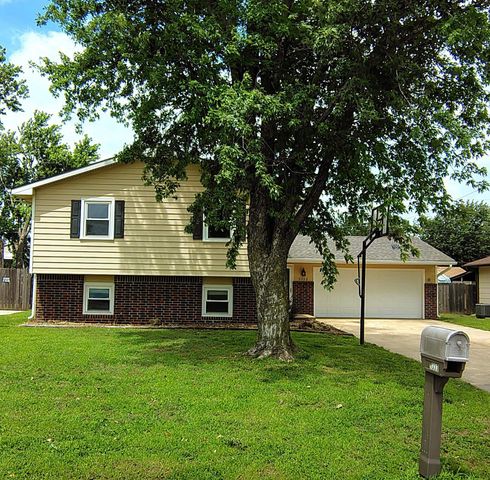 3333 S Kessler, Wichita, KS 67217