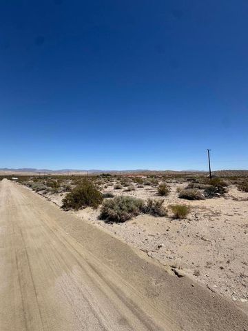 16 Woodward Avenue, 29 Palms, CA 92277