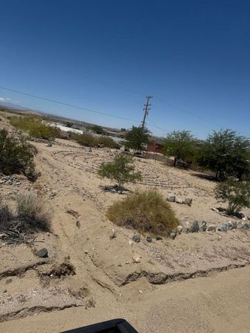 16 Woodward Avenue, 29 Palms, CA 92277
