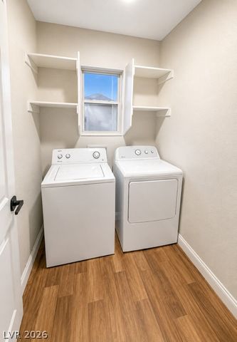 5208 El Prado Heights Street, North Las Vegas, NV 89081