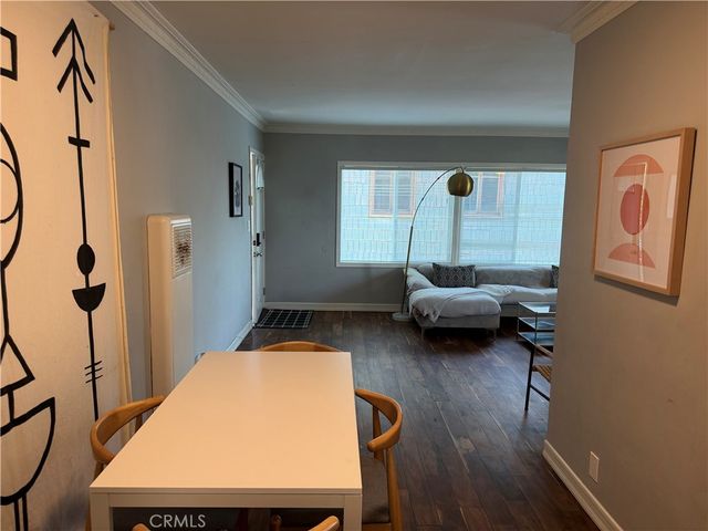 2244 W Adams Boulevard 6, Los Angeles, CA 90018