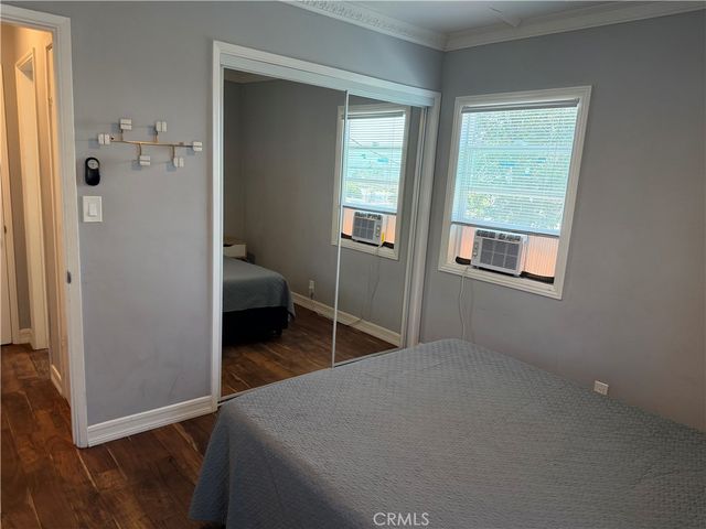2244 W Adams Boulevard 6, Los Angeles, CA 90018