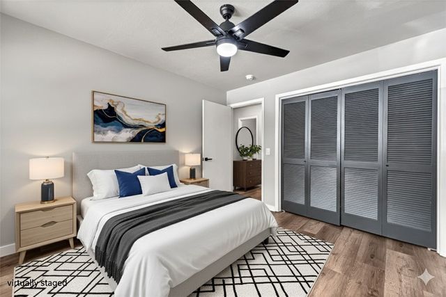 4 Nantucket Drive, Bella Vista, AR 72715