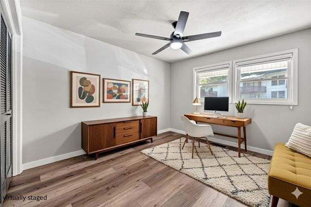 4 Nantucket Drive, Bella Vista, AR 72715