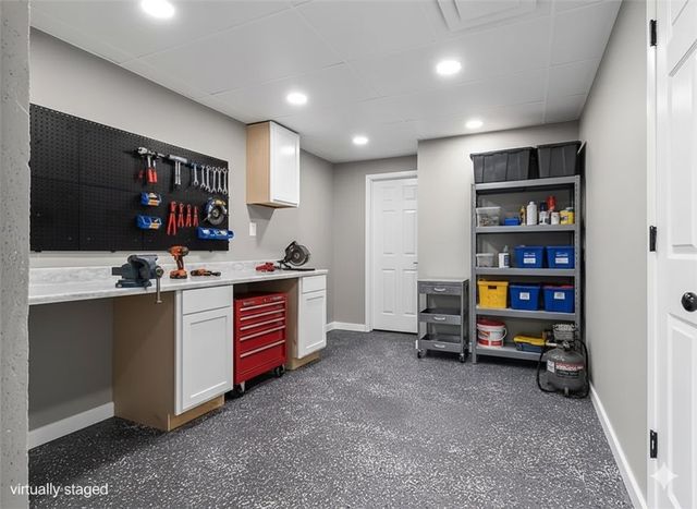 4 Nantucket Drive, Bella Vista, AR 72715