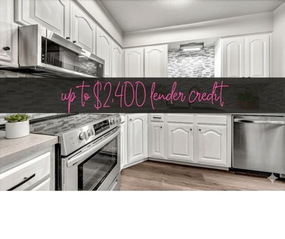 4 Nantucket Drive, Bella Vista, AR 72715