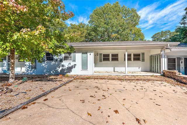 4 Nantucket Drive, Bella Vista, AR 72715