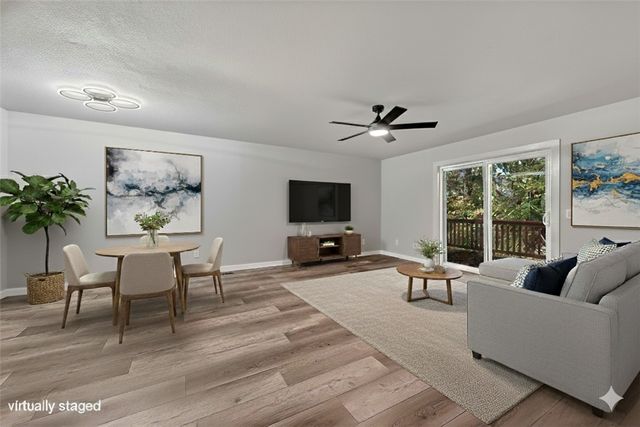 4 Nantucket Drive, Bella Vista, AR 72715