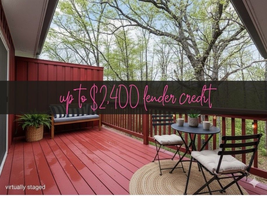 4 Nantucket Drive, Bella Vista, AR 72715