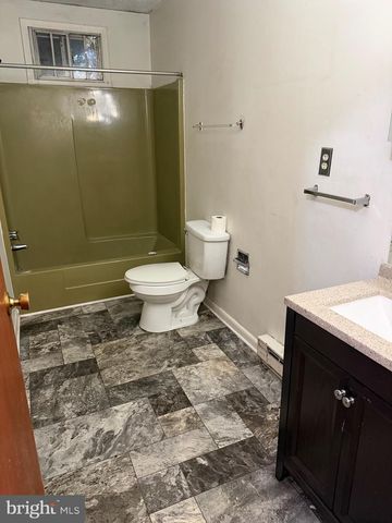 7628 MARTINSBURG PIKE, Shepherdstown, WV 25443