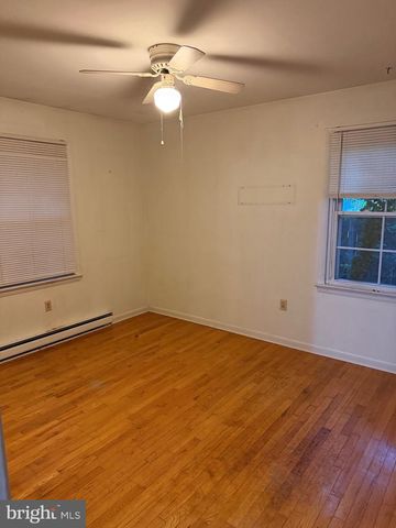7628 MARTINSBURG PIKE, Shepherdstown, WV 25443