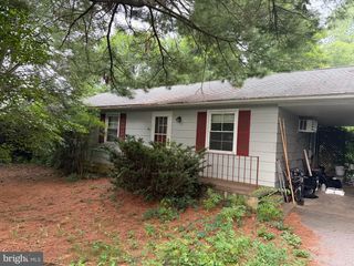 7628 MARTINSBURG PIKE, Shepherdstown, WV 25443