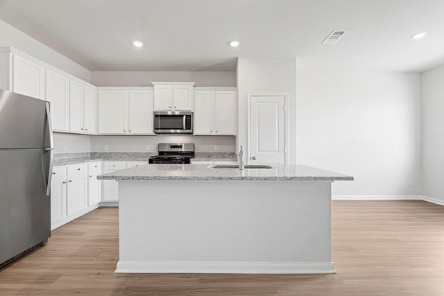 2538 Green Jasper Drive, Iowa Colony, TX 77583