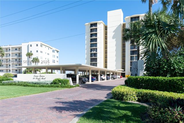200 Beach Rd 701, Tequesta, FL 33469