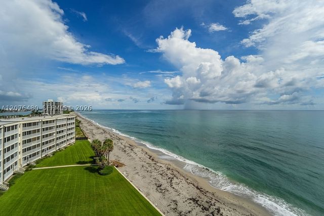 200 Beach Rd 701, Tequesta, FL 33469