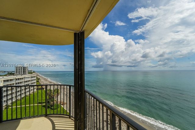 200 Beach Rd 701, Tequesta, FL 33469