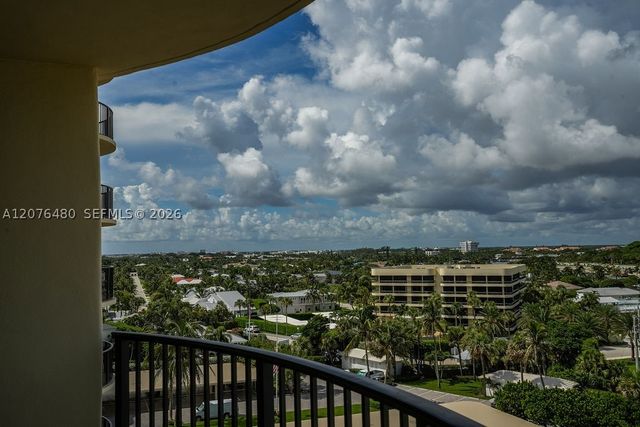200 Beach Rd 701, Tequesta, FL 33469
