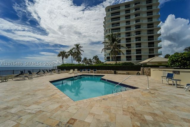 200 Beach Rd 701, Tequesta, FL 33469