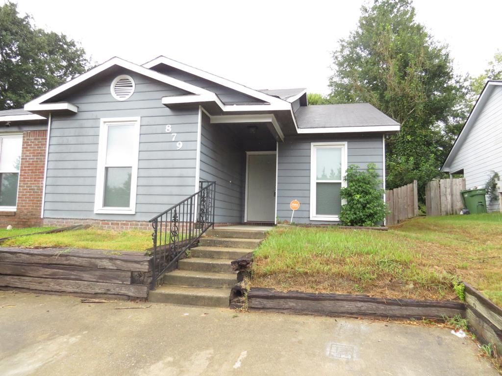 879 Arlington Drive, Columbus, GA 31907