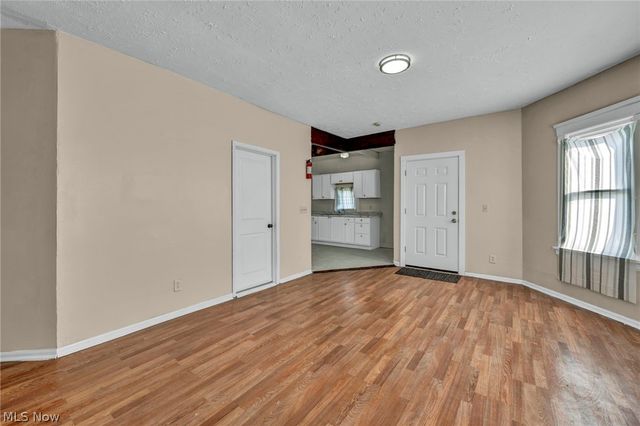 3408 Riverside Avenue, Cleveland, OH 44109
