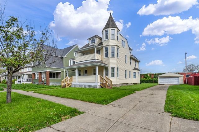 3408 Riverside Avenue, Cleveland, OH 44109