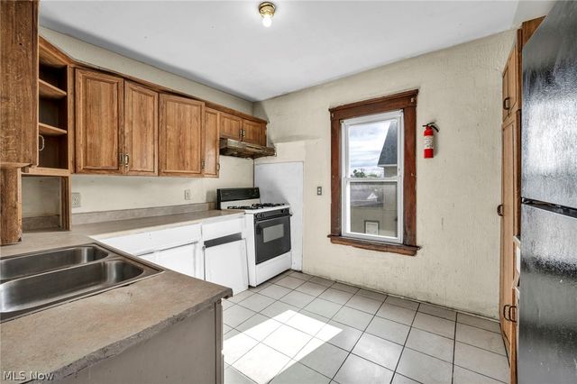 3408 Riverside Avenue, Cleveland, OH 44109