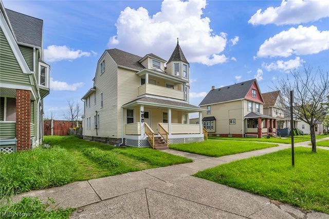 3408 Riverside Avenue, Cleveland, OH 44109