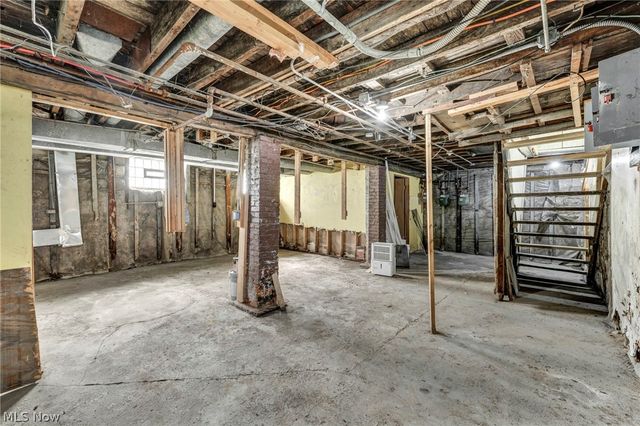 3408 Riverside Avenue, Cleveland, OH 44109
