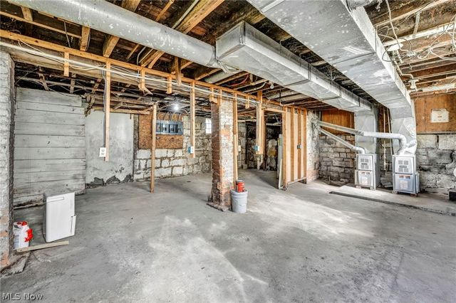 3408 Riverside Avenue, Cleveland, OH 44109