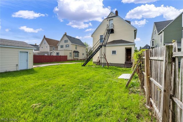 3408 Riverside Avenue, Cleveland, OH 44109