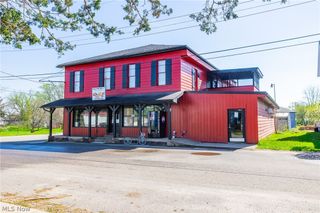 192 2nd Street, West Farmington, OH 44437