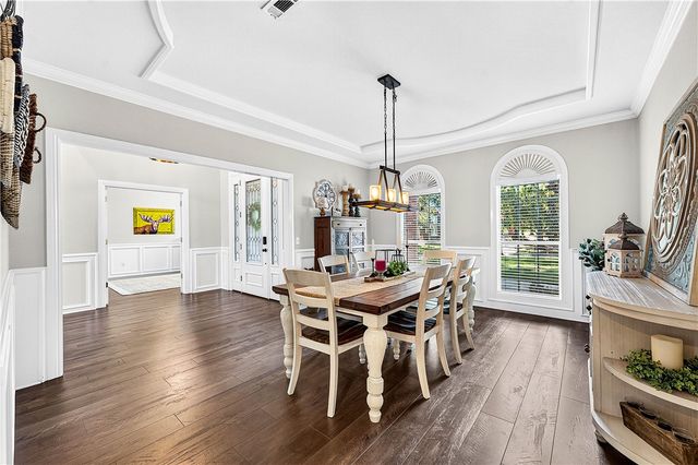 3689 Thornbury Drive, Springdale, AR 72764