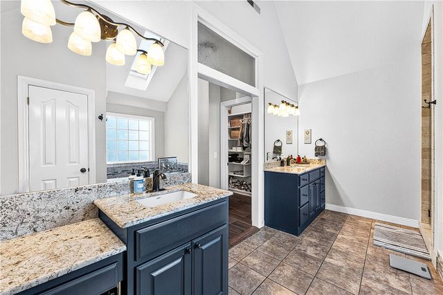 3689 Thornbury Drive, Springdale, AR 72764