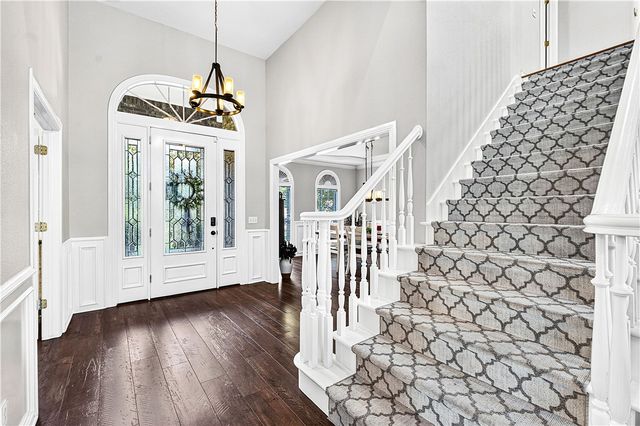 3689 Thornbury Drive, Springdale, AR 72764