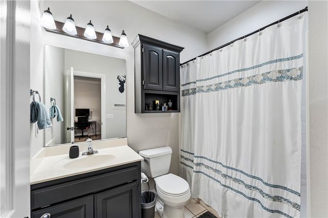 3689 Thornbury Drive, Springdale, AR 72764