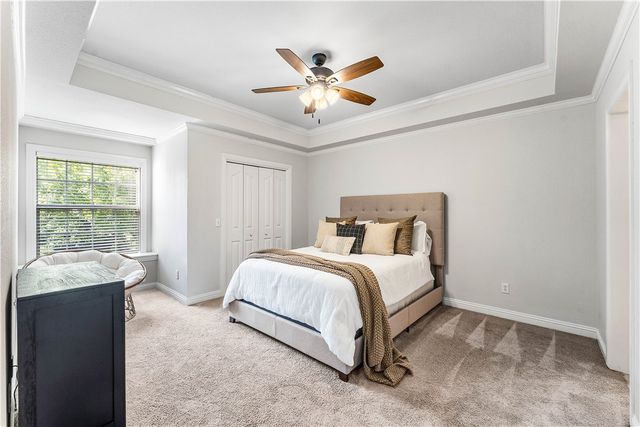 3689 Thornbury Drive, Springdale, AR 72764