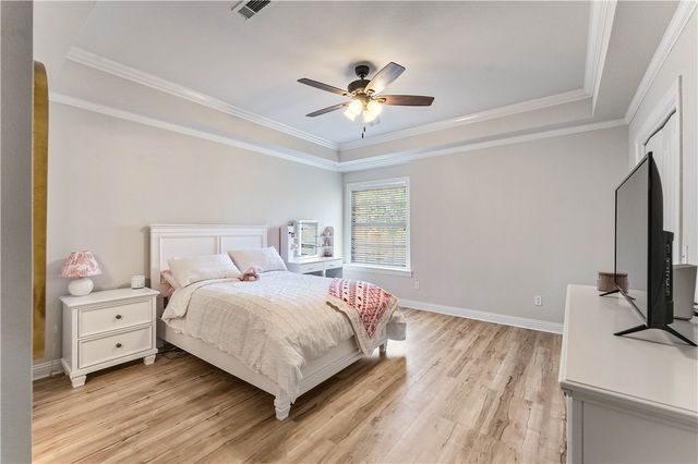 3689 Thornbury Drive, Springdale, AR 72764