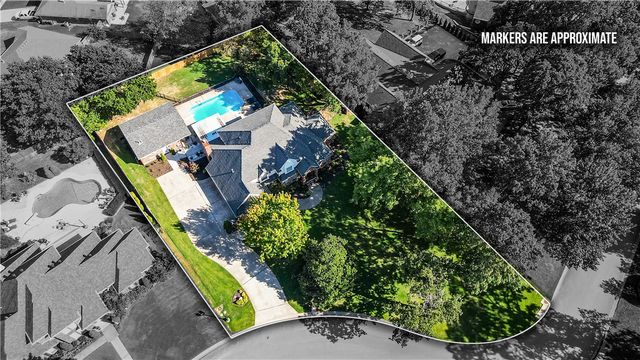 3689 Thornbury Drive, Springdale, AR 72764