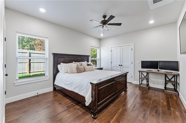 3689 Thornbury Drive, Springdale, AR 72764