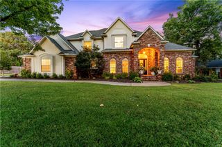 3689 Thornbury Drive, Springdale, AR 72764