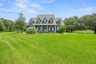 25 SE 69TH PLACE, Ocala, FL 34480